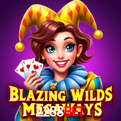 Secure Login 2288Bet