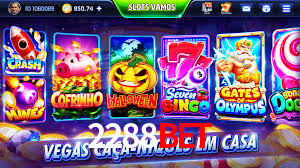 Daily Bonuses 2288Bet