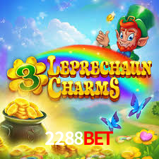 Welcome Bonus 2288Bet